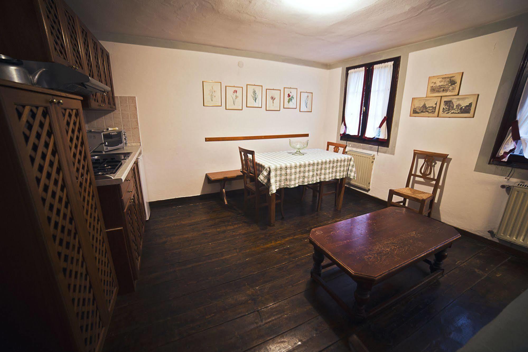 Pensjonat Castello Di Roncade Zewnętrze zdjęcie