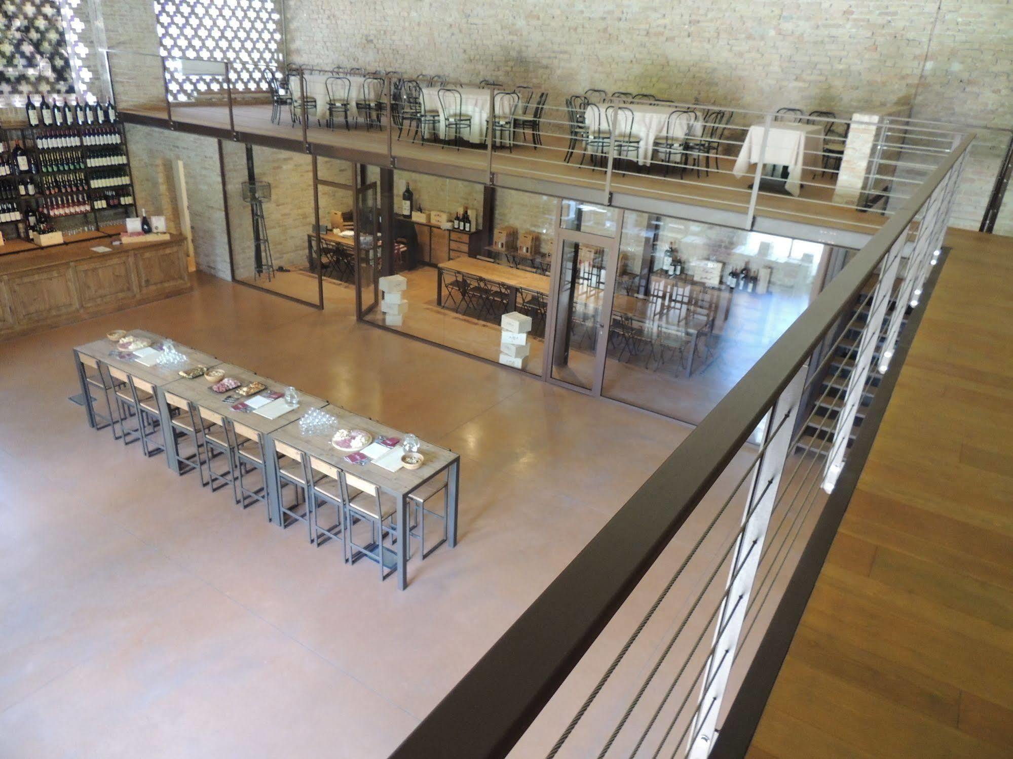 Pensjonat Castello Di Roncade Zewnętrze zdjęcie