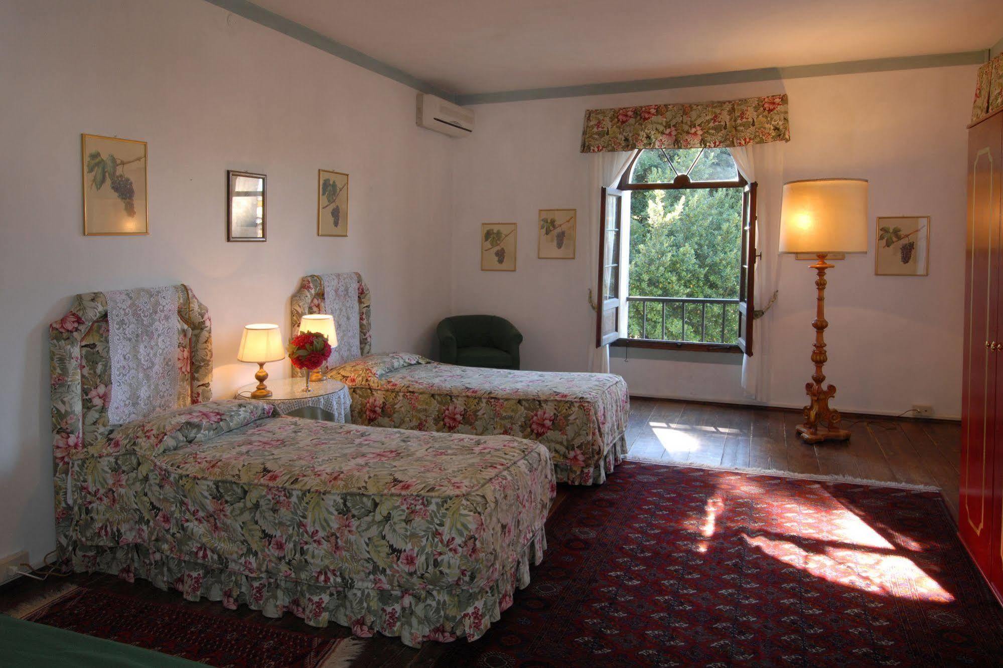 Pensjonat Castello Di Roncade Zewnętrze zdjęcie